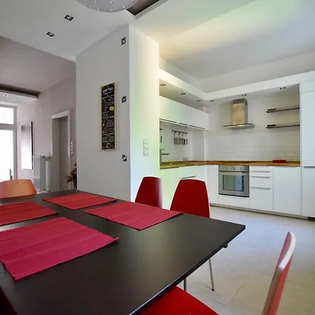 Standard By Hi5 - Close To Buda Castle Boedapest