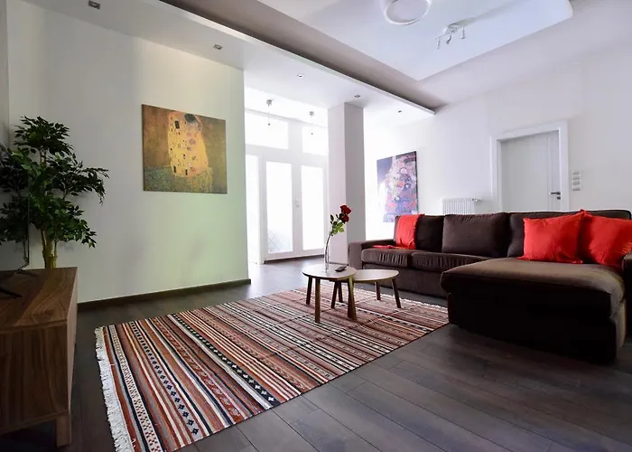 Standard By Hi5 - Close To Buda Castle * Budapest