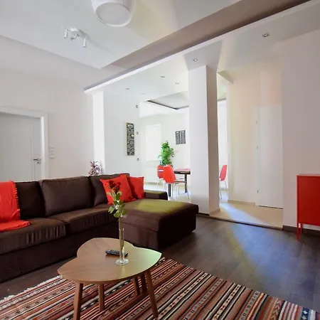 Διαμέρισμα Standard By Hi5 - Close To Buda Castle Βουδαπέστη