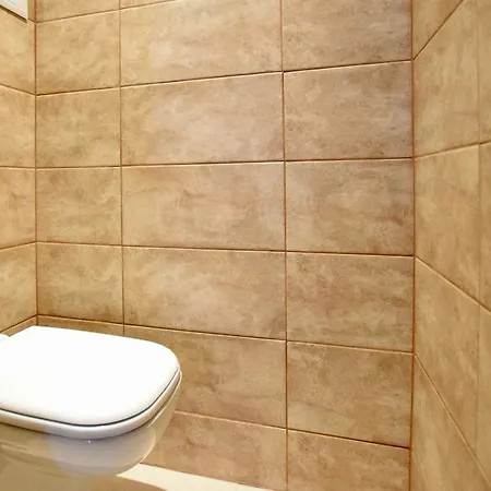 Διαμέρισμα Standard By Hi5 - Close To Buda Castle *