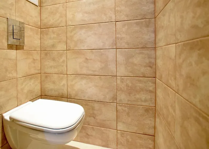 شقة Standard By Hi5 - Close To Buda Castle *