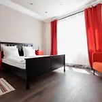 Daire Standard By Hi5 - Close To Buda Castle *