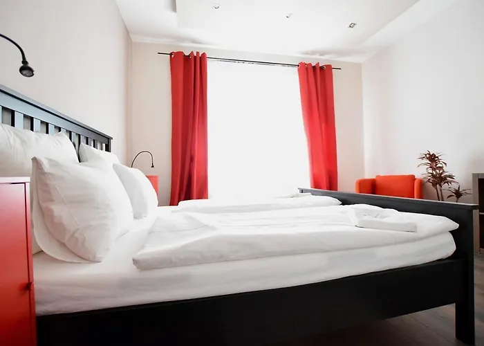 Daire Standard By Hi5 - Close To Buda Castle Budapeşte